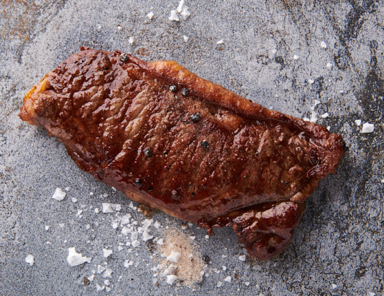 Německá pečeně Wagyu [TKF]