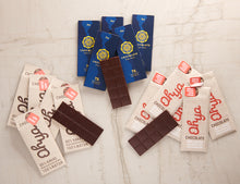 BIO CHOCQLATE - BEST OF PURE CHOC 15er Set