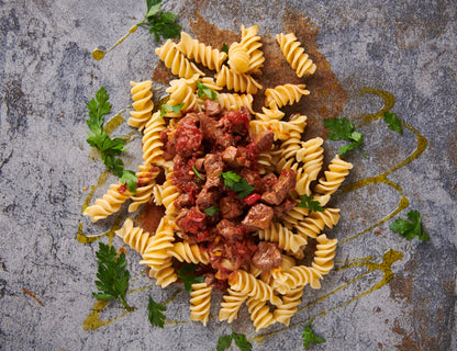 Neuseeland Lamm Steakhüfte