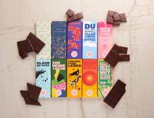 BIO CHOCQLATE - ALWAYS HAVE A GIFT 10er Set