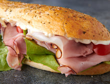 Prager Schinken - 2500g