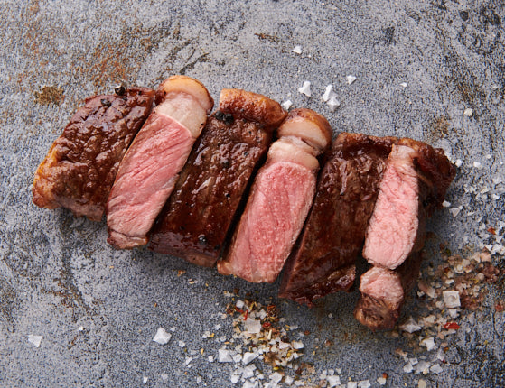 Australian Wagyu Roastbeef (8+)