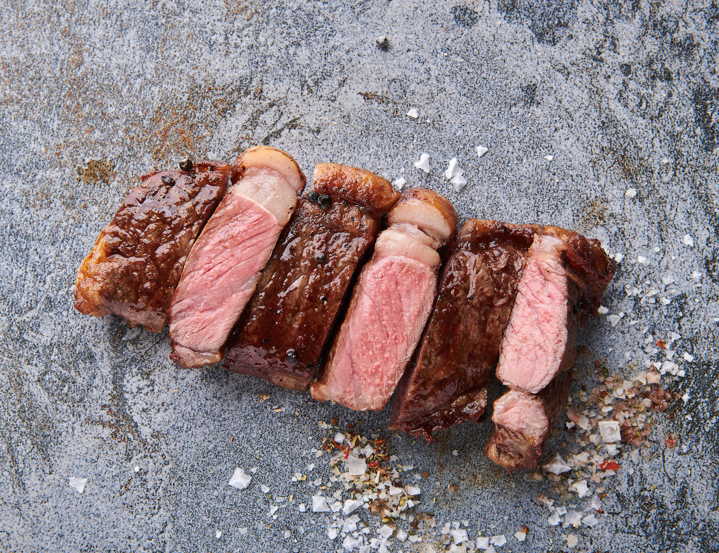 Australian Wagyu Roastbeef (8+)