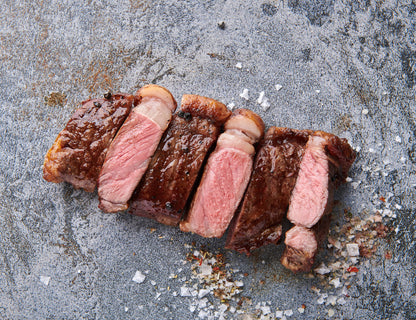 Australian Wagyu Roastbeef (8+)
