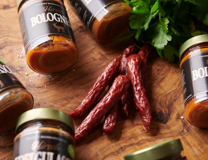 Gourmet Wild Manufaktur - Konserven Set