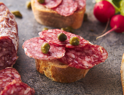 Französische Salami - 200g