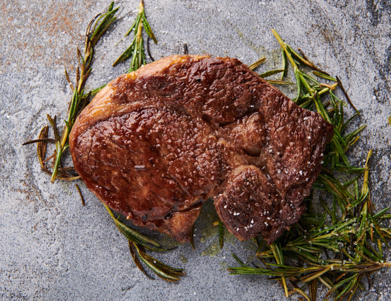 Australian Wagyu Entrecôte - Ribeye (8+)