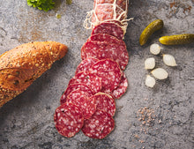 Französische Pur Porc Salami - 600g