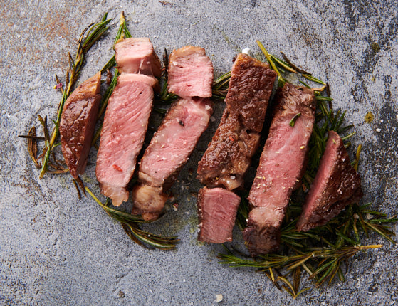 Deutsches Wagyu Entrecôte - Ribeye [TKF]