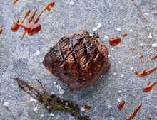 Ireland Dry Aged Beef Fillet - 4 x 180g [TKF]