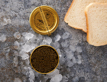 Asetra Caviar - SEPEHR DAD CAVIAR