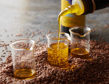 BIO Bruno Zimmer - Leinöl 750ml