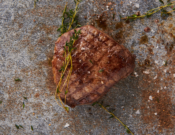 Německé Wagyu Hip 250g [TKF]