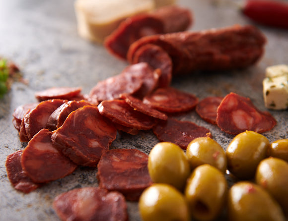 Iberische Chorizo - 240g