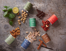 P-STASH Black Box - Pure Sensation