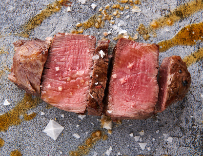 Filet de Wagyu australien (8+)