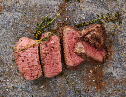 Německé Wagyu Hip 250g [TKF]