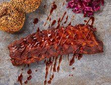 Schwamms Spareribs Mexico 600g