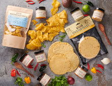 Mexican Goodfood - Taco Box small