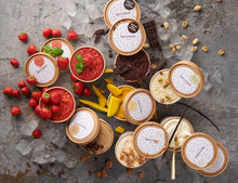 Spoonful Berlin Eis - Bigger & Better 10 x 470ml