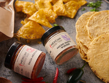 Mexican Goodfood - Taco Box small