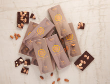 BIO CHOCQLATE - MANDEL 10er Set