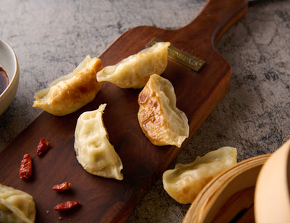 Gyoza Tori - kuře