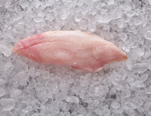 Rotbarschfilet