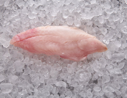 Rotbarschfilet