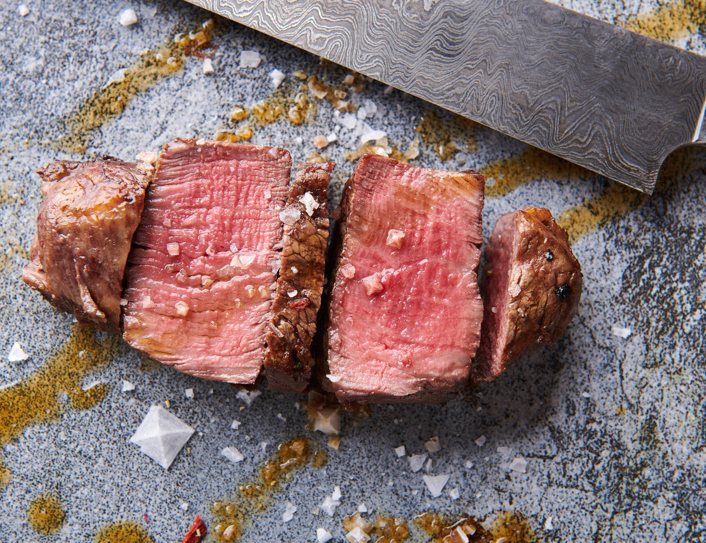 Australian Wagyu Filet (8+)