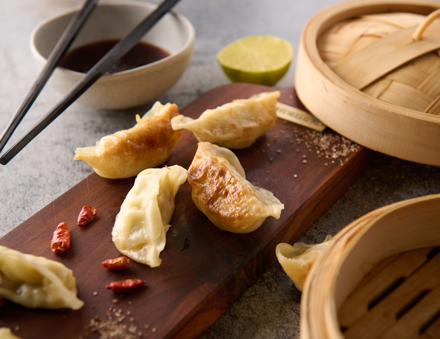 Gyoza Tori - Hähnchen
