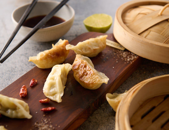 Gyoza Tori - kuře