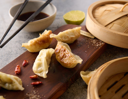 Gyoza Tori - kuře