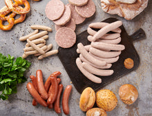 Gourmet Wild Manufaktur - Grillen Set