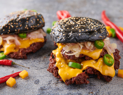 Kreutzers BEEF Chili Cheese Brät TKF