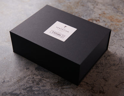 P-STASH Black Box - Pure Sensation