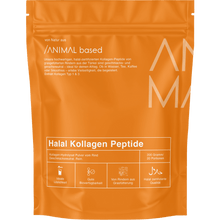 Halal Kollagen Hydrolysat - 200g