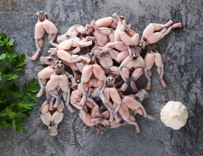 Froschschenkel 800g [TKF]