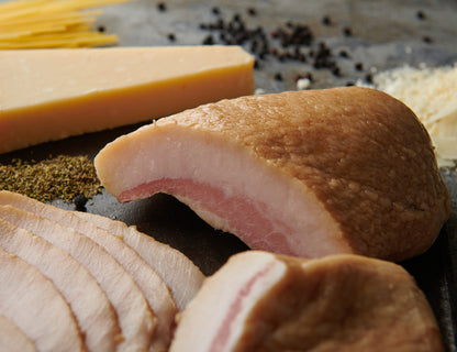 Uzené guanciale - 900 g