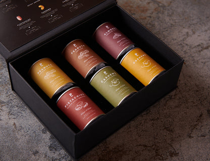 P-STASH Black Box - Spicy Adventure