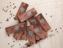 BIO CHOCQLATE - KAFFEE 10er Set