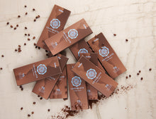 BIO CHOCQLATE - KAFFEE 10er Set