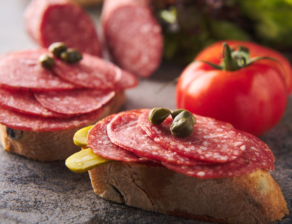 Schwamms Beste Salami - 300g