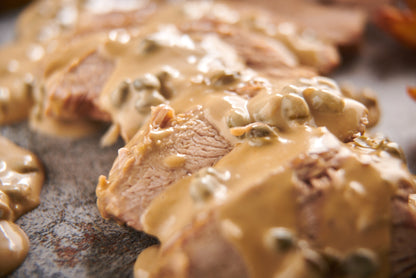 Kalbstafelspitz 1000g