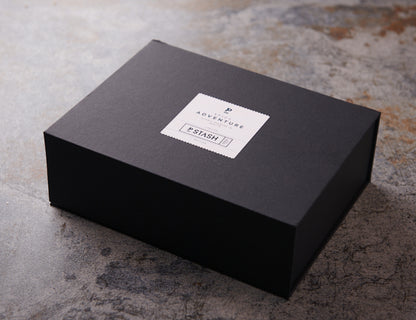 P-STASH Black Box - Spicy Adventure