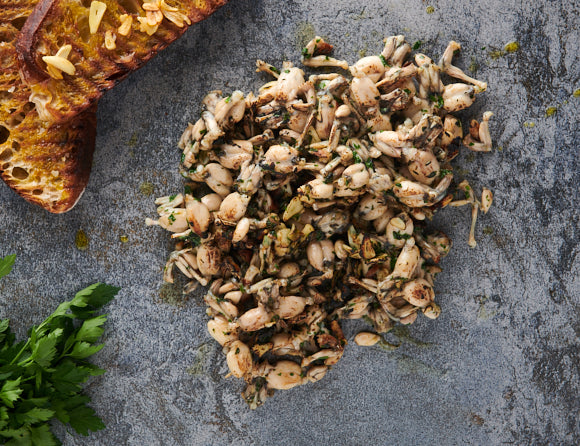 Froschschenkel 800g [TKF]