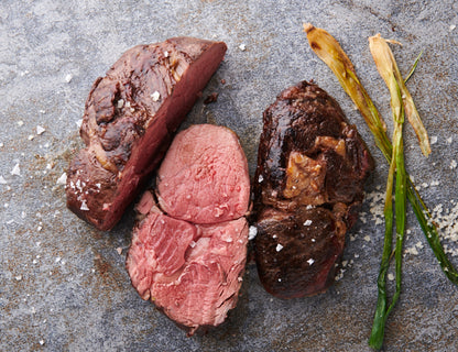 NZL Entrecôte - Ribeye