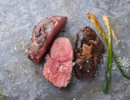 NZL Entrecôte - Ribeye