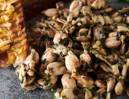 Froschschenkel 800g [TKF]