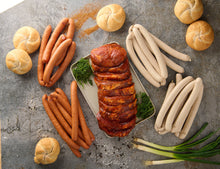 Classic Griller Party Box 5 KG 